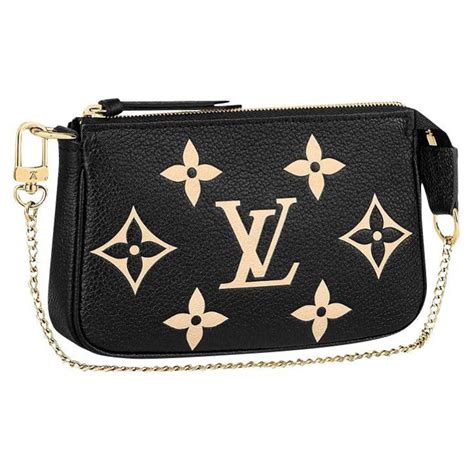 louis vuitton mini pochette ausverkauft|Louis Vuitton mini pochette price.